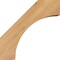 Ekena Millwork 3 1/2"W x 8"D x 8"H Westlake Smooth Knee Brace, Western Red Cedar BRC04X08X08WTL00SWR - alternate 2